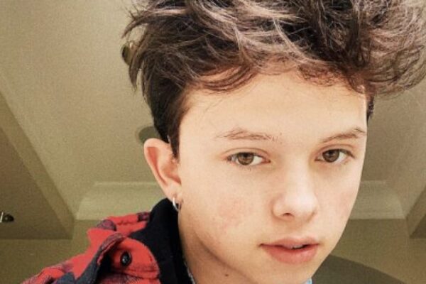 Jacob Sartorius: Who Is He and What Does He Do?