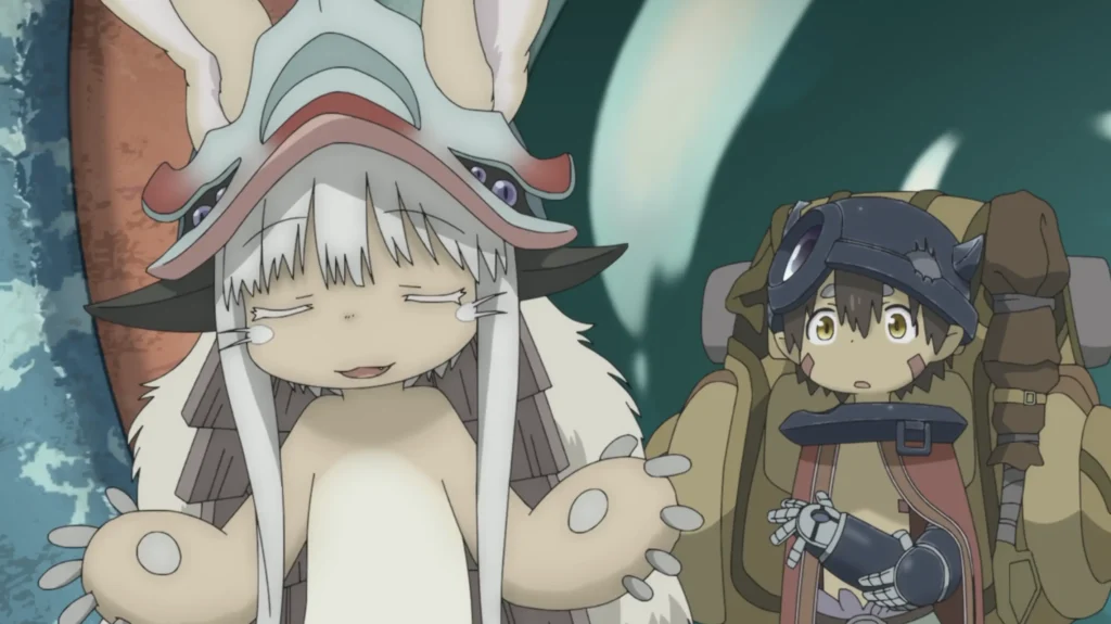 'Made in Abyss' Season 2: Everything We Know So Far
