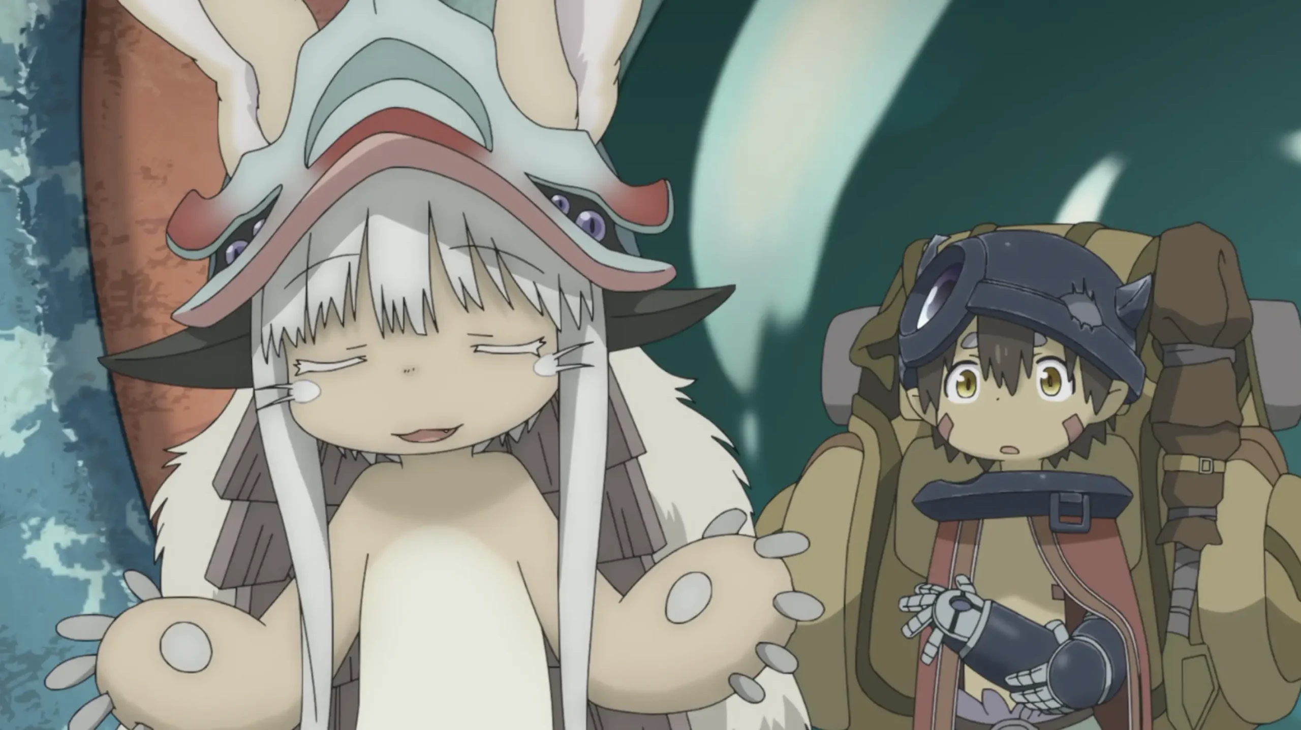 5 Unique Facts About Made In Abyss Season 2